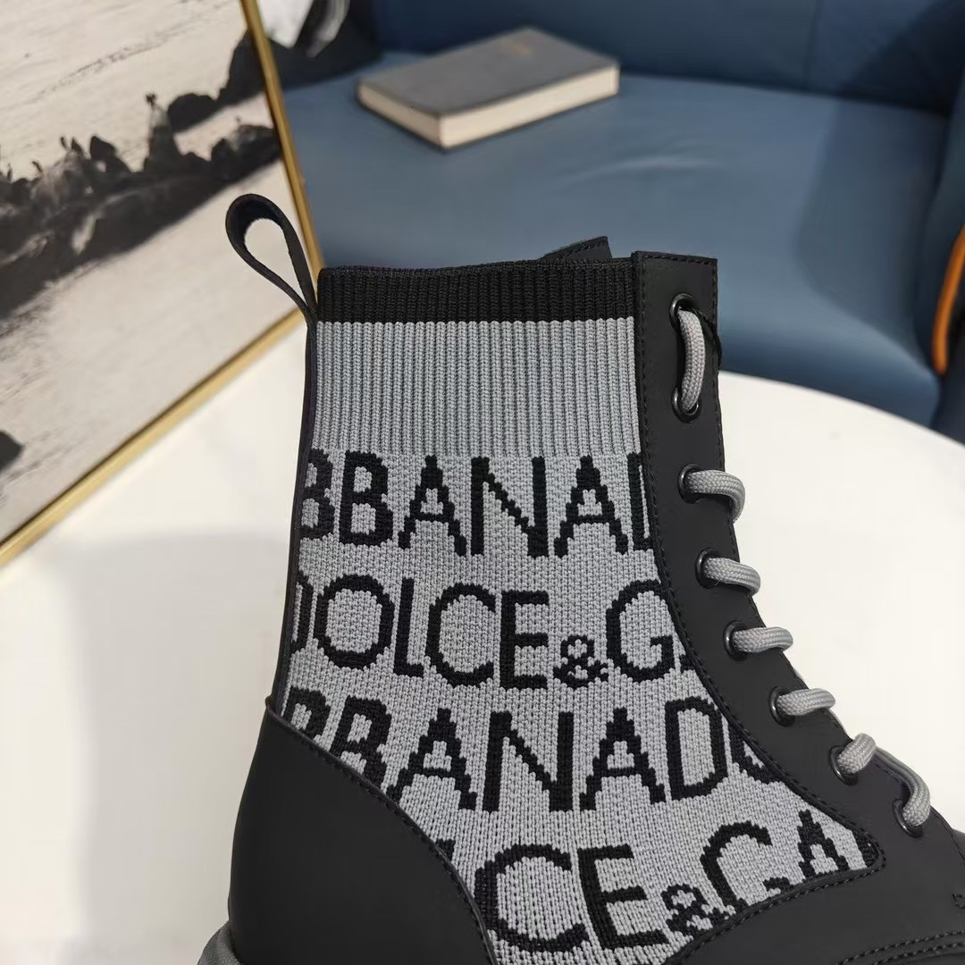 Dolce & Gabbana shoes